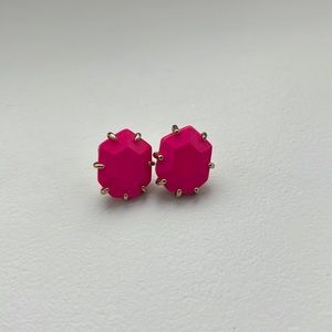 Kendra Scott studs